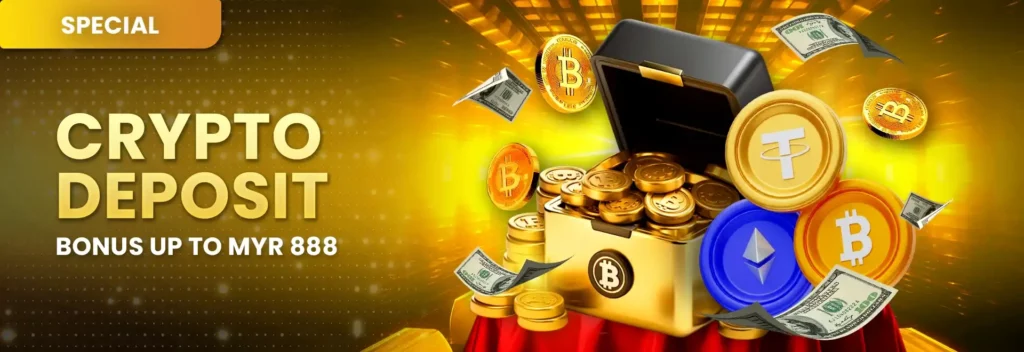 AW8 Deposit Promotions